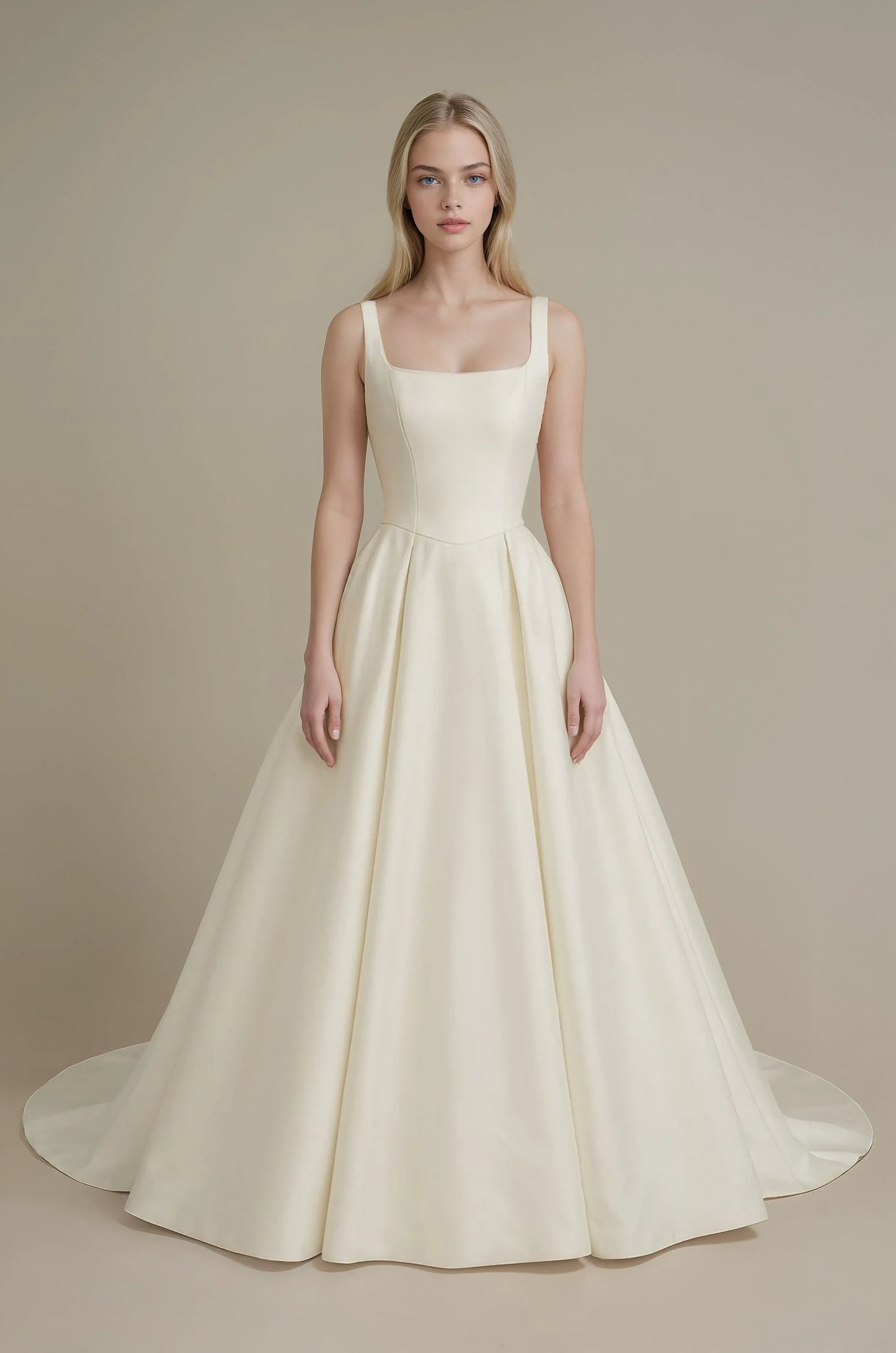 Harmony Luxe Gown