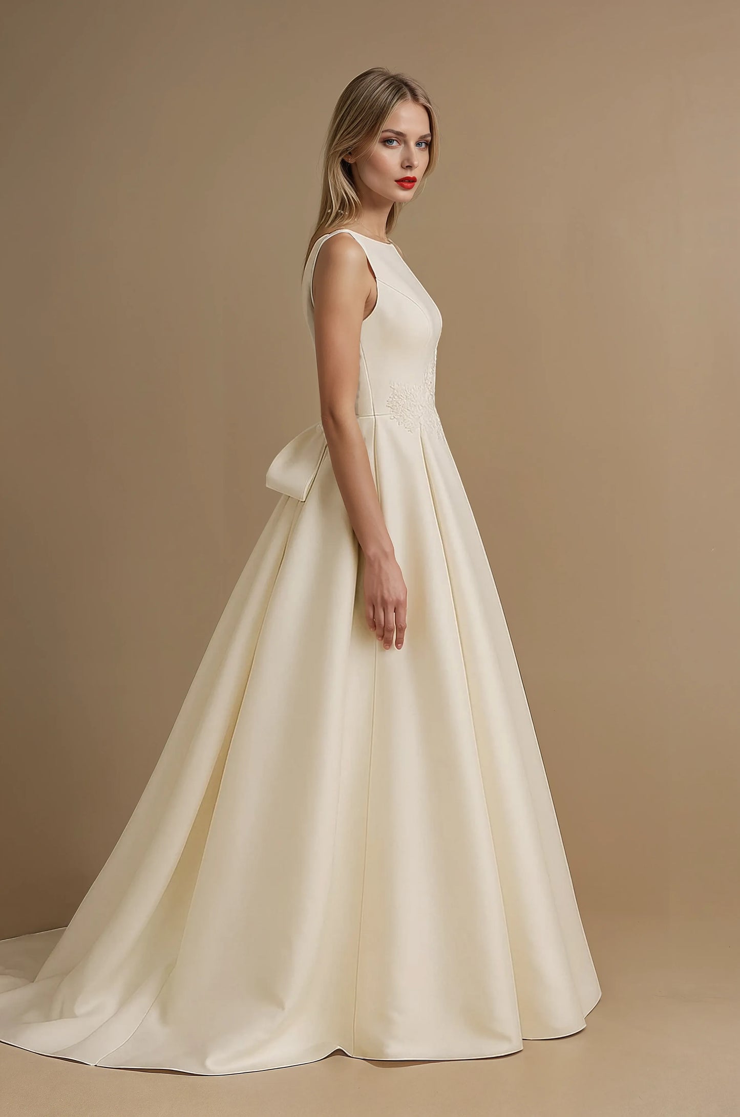 Sovereign Charm Gown