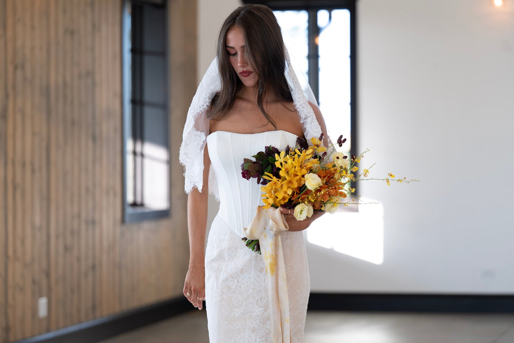 A-Line Wedding Dresses