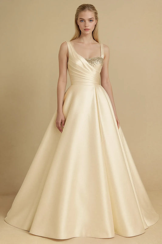 Starlight Empress Dress