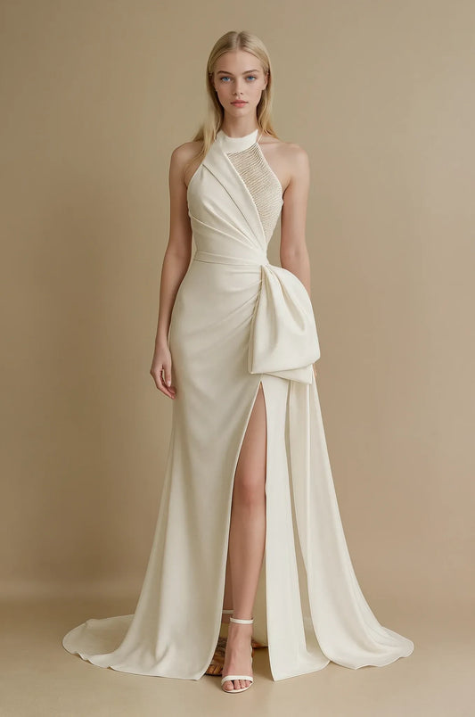 Radiant Allure Gown