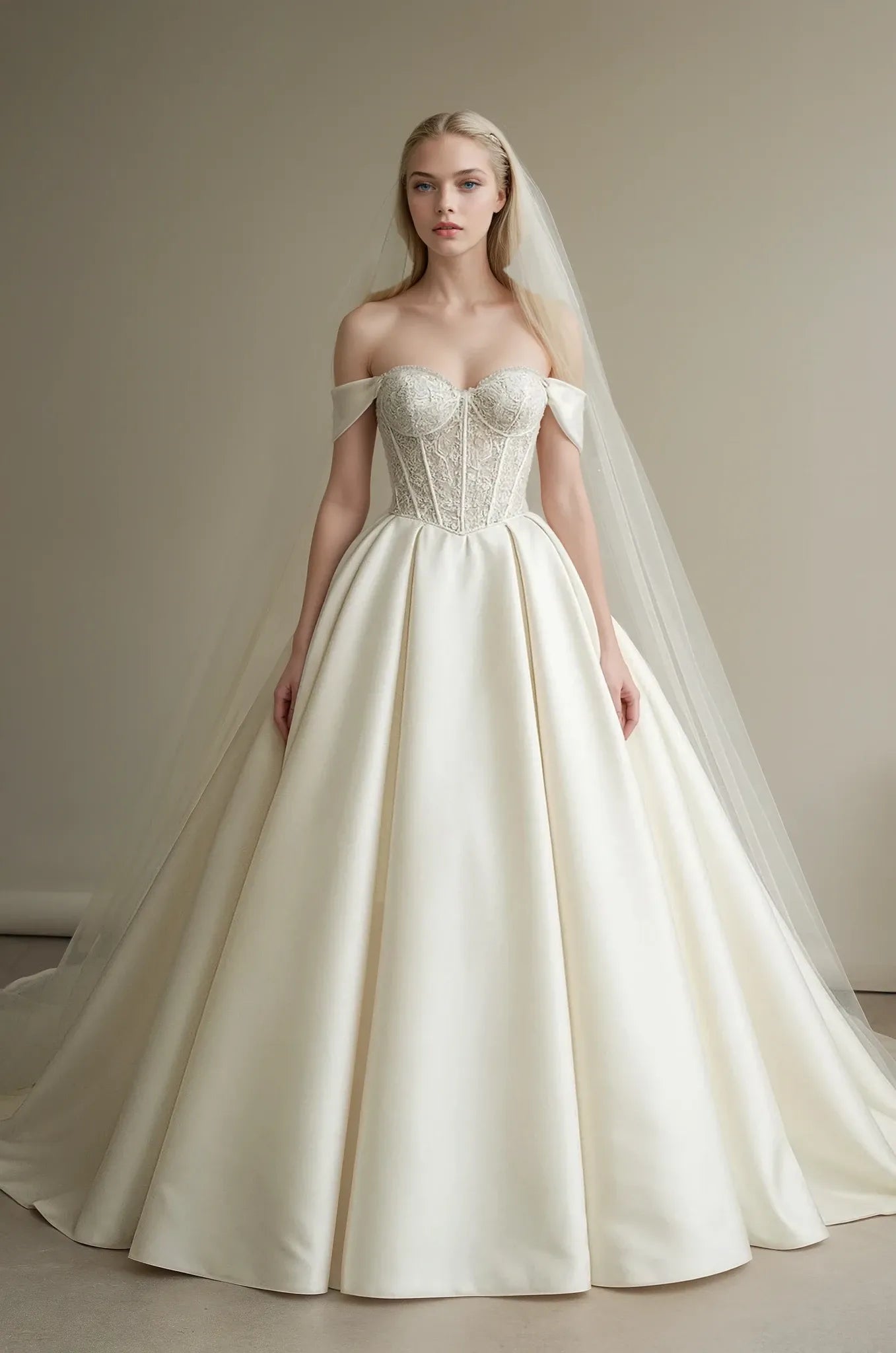 Opaline Reverie Dress