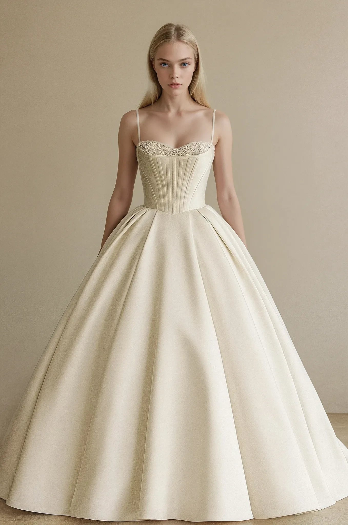 Radiant Belle Couture