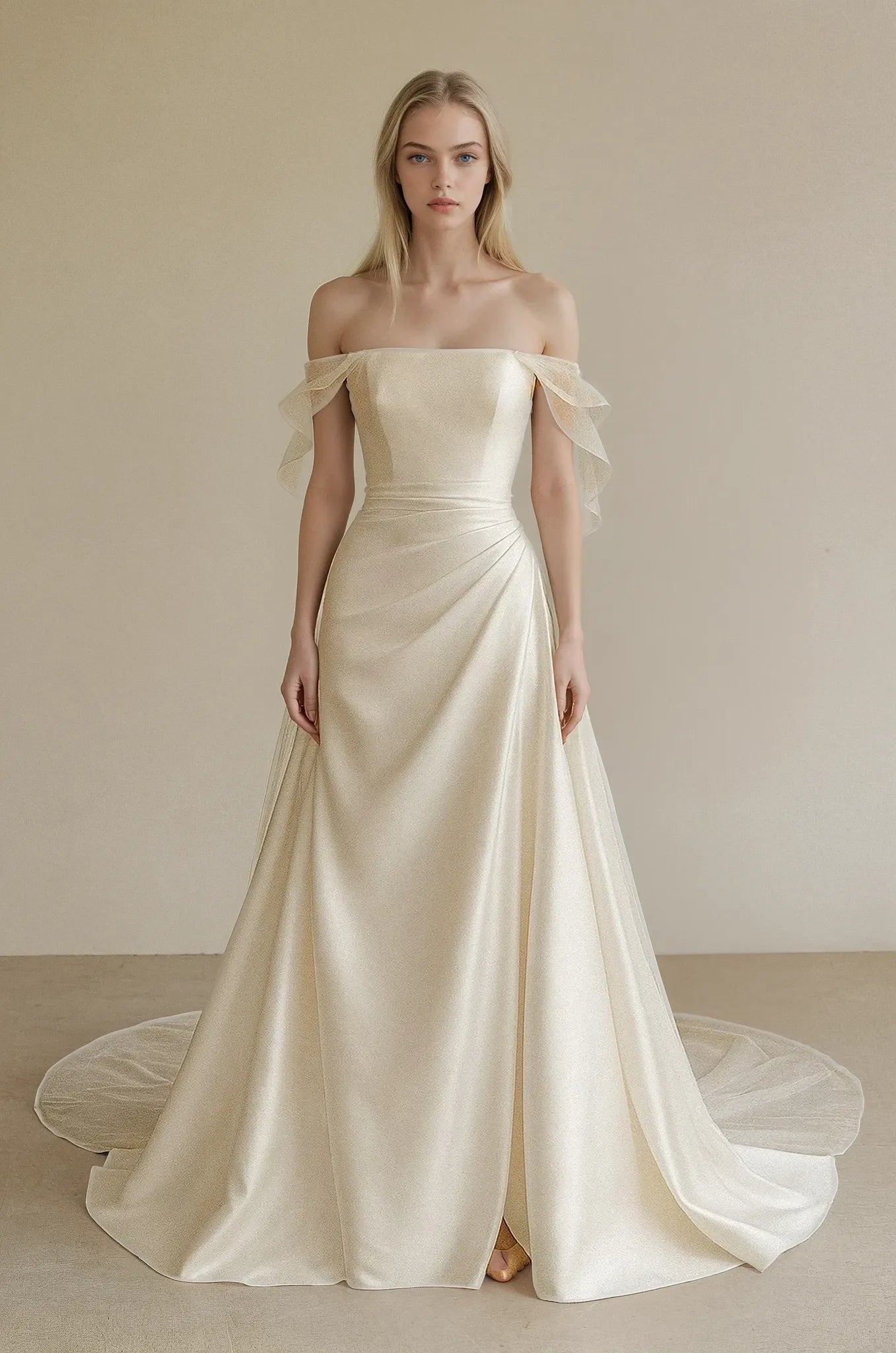 Velour Enchant Bloom