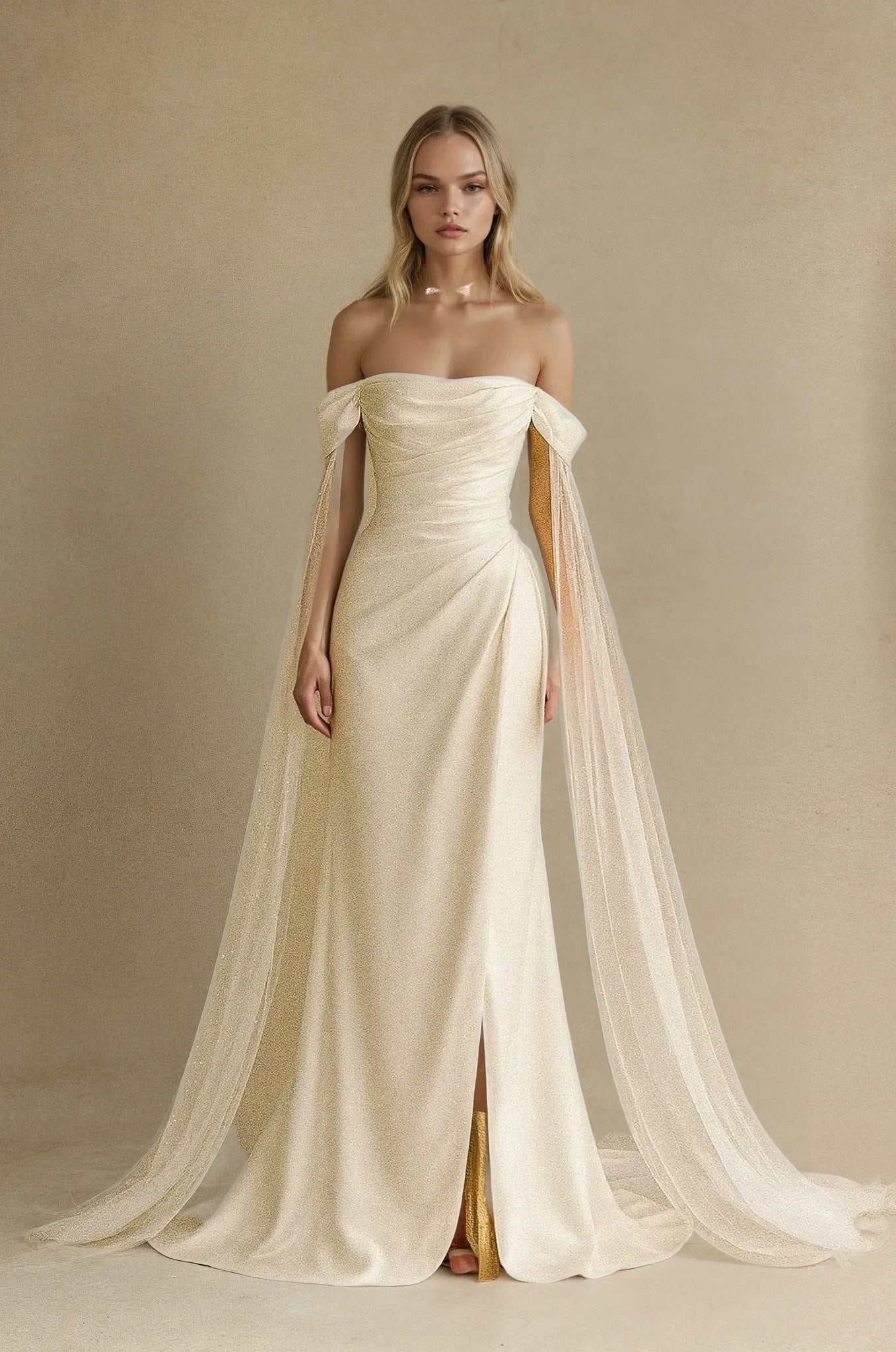 Twilight Aura Dress