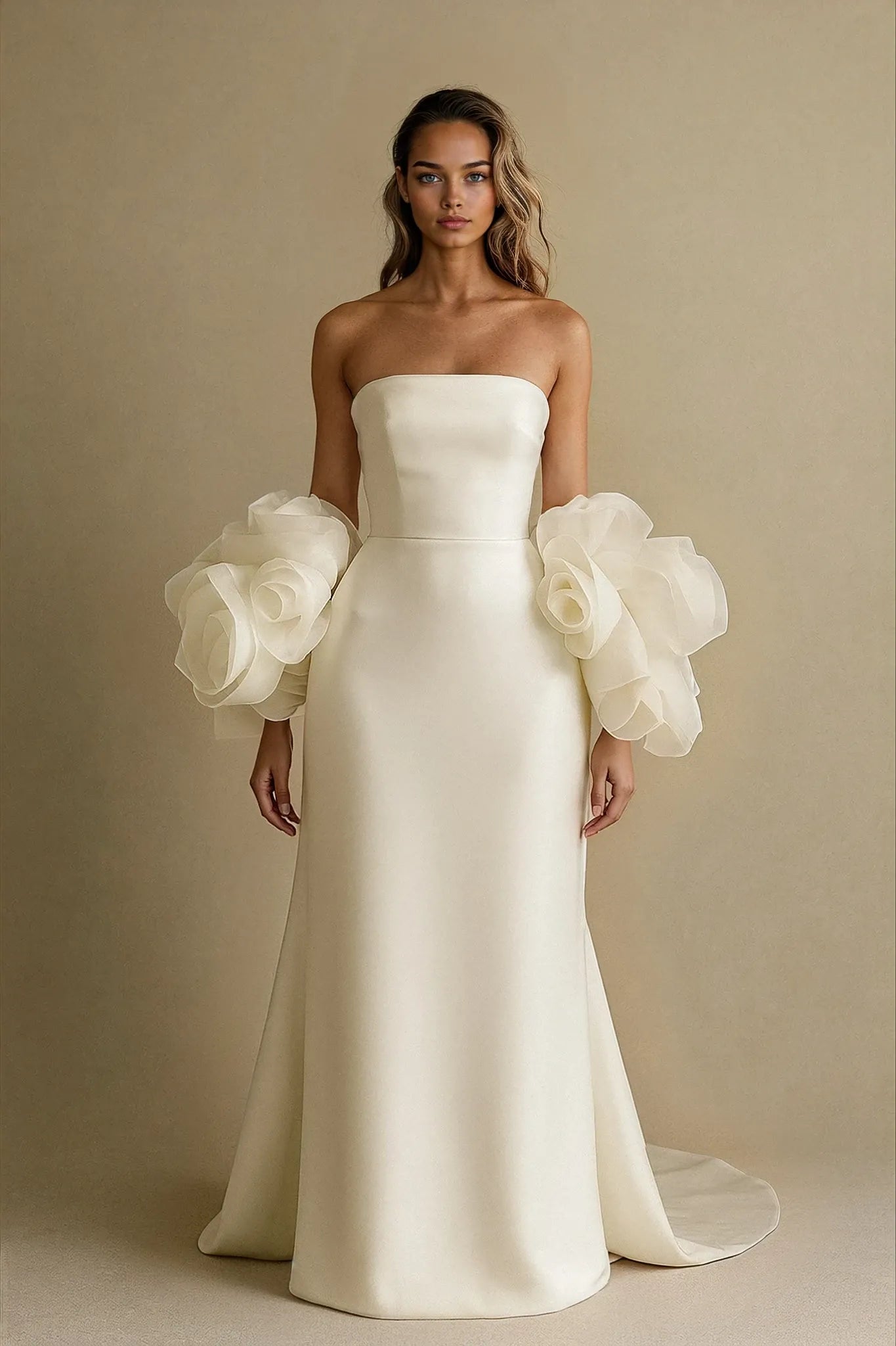 Pure Blossom Serenity