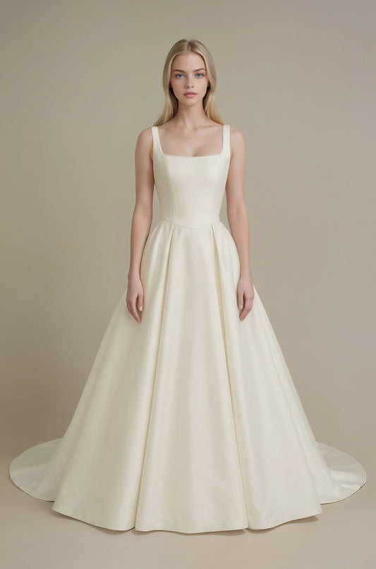 Harmony Luxe Gown