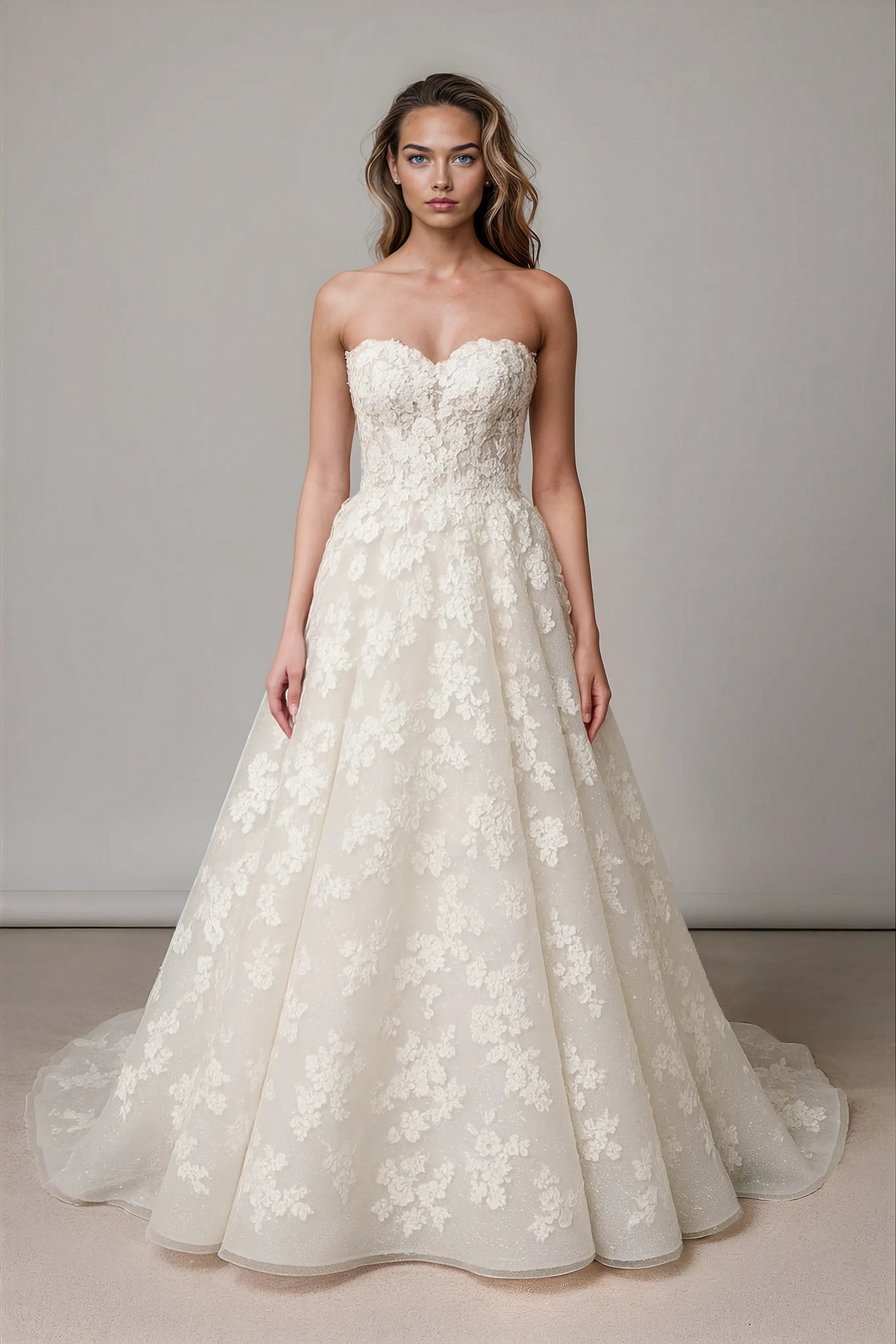 Celeste Grace Dress
