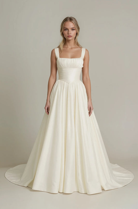 Seraphine Grace Gown