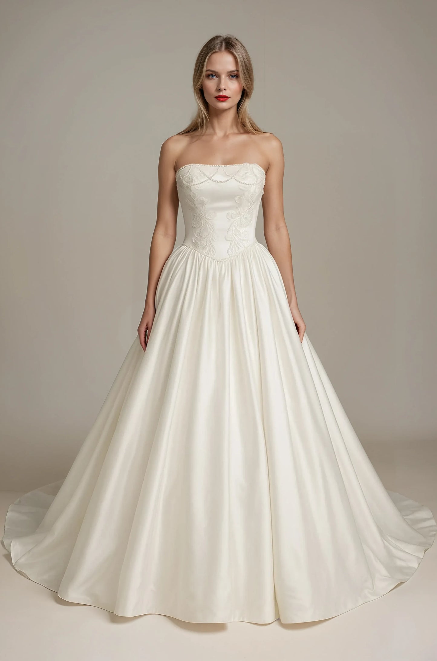 Eternal Blossom Dress