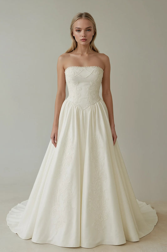 Royal Serenity Attire