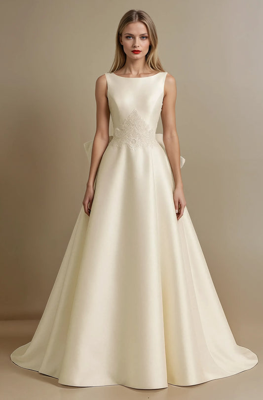 Sovereign Charm Gown