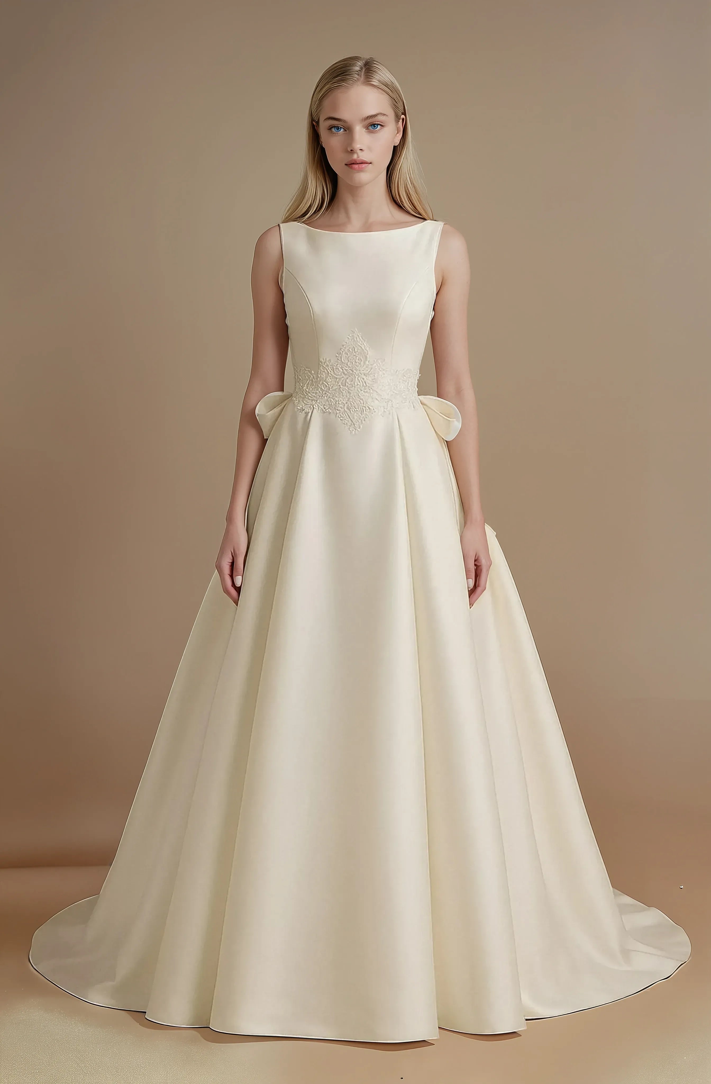 Couture Grace Gown