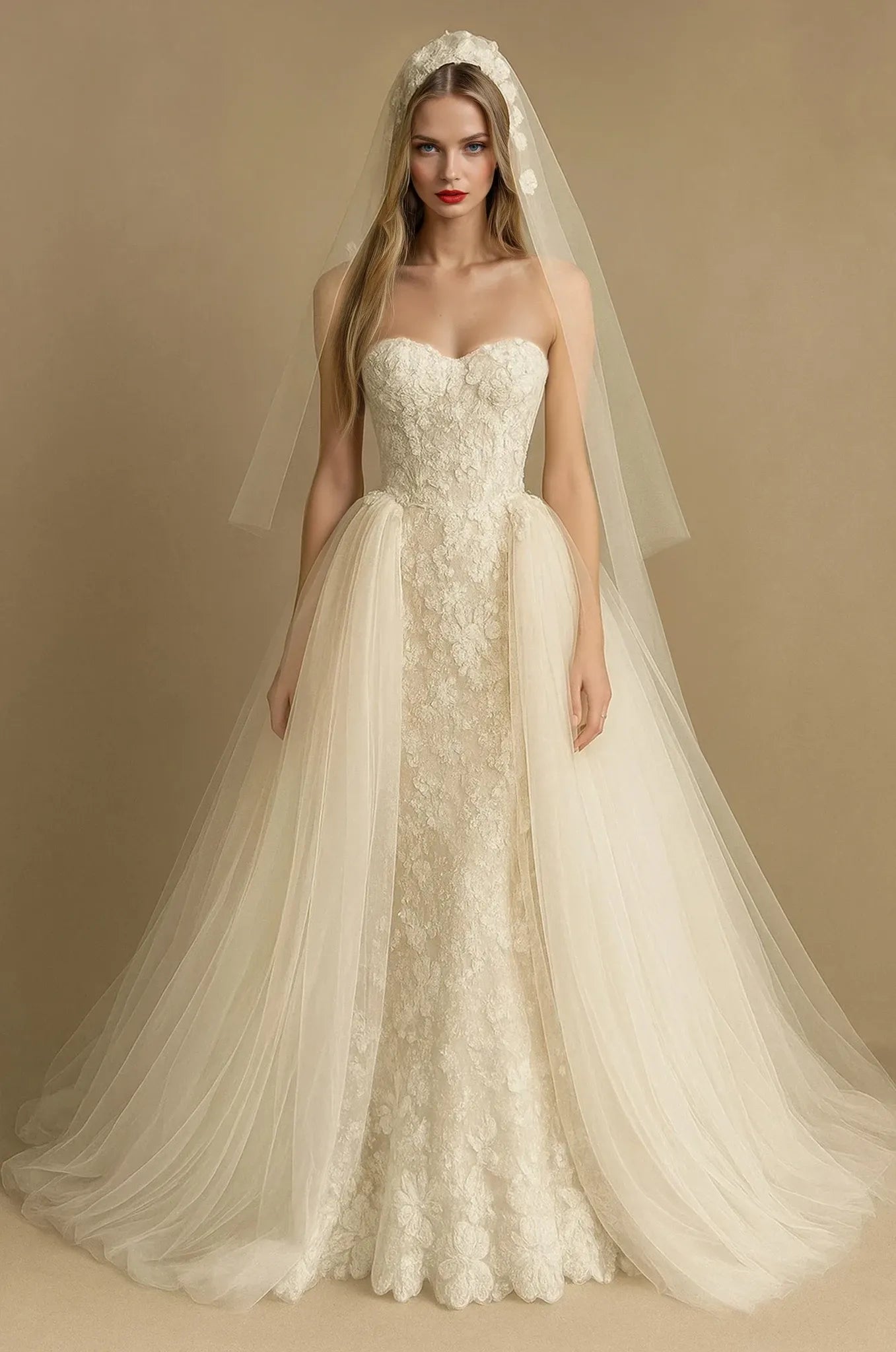 Twilight Lace Grace