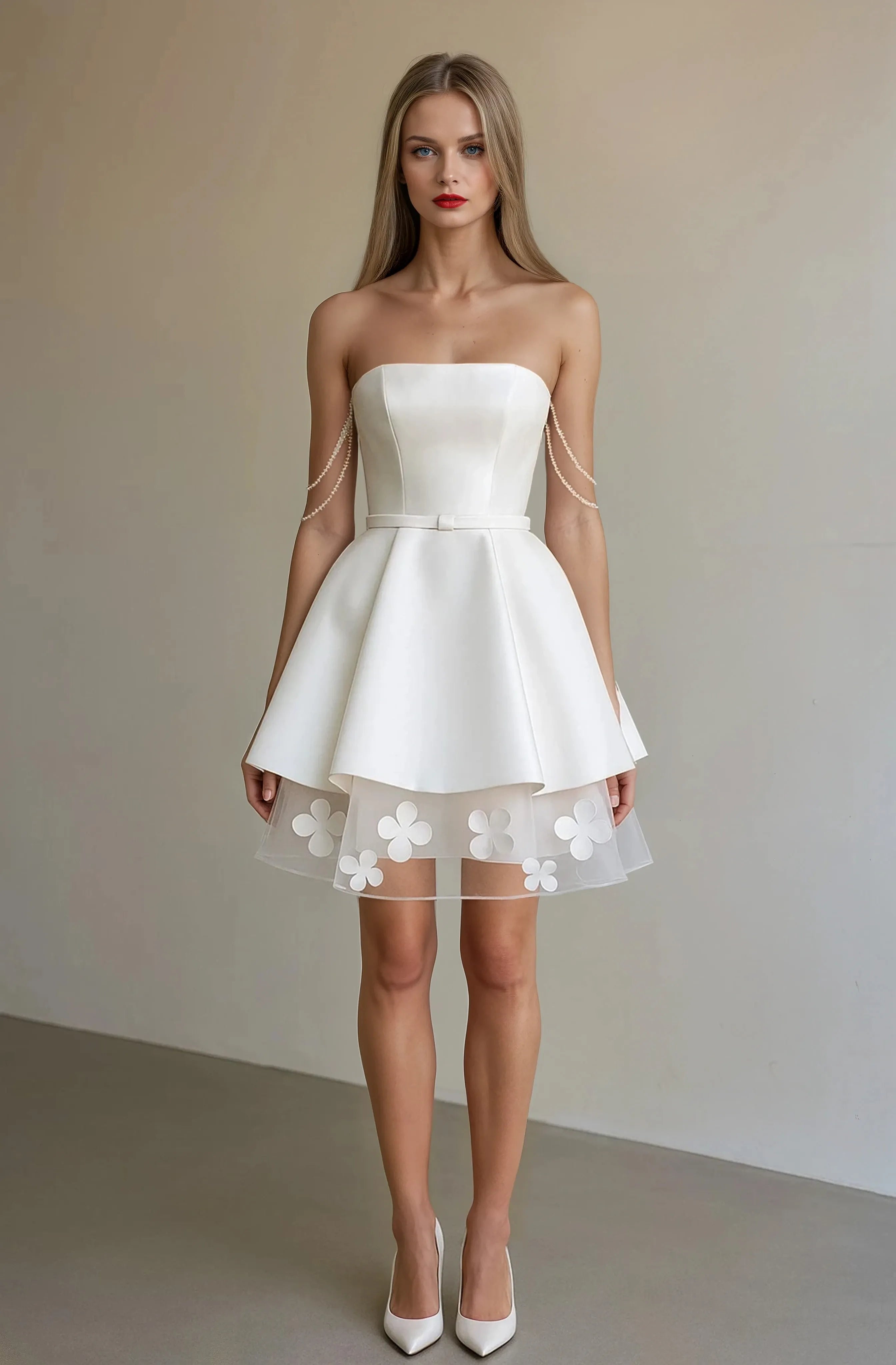 Bloomlight Elegance
