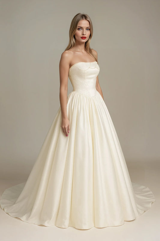 Eternal Blossom Dress