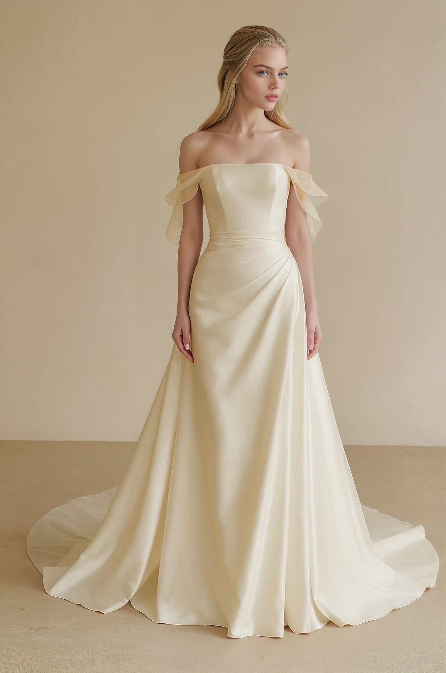 Velour Enchant Bloom