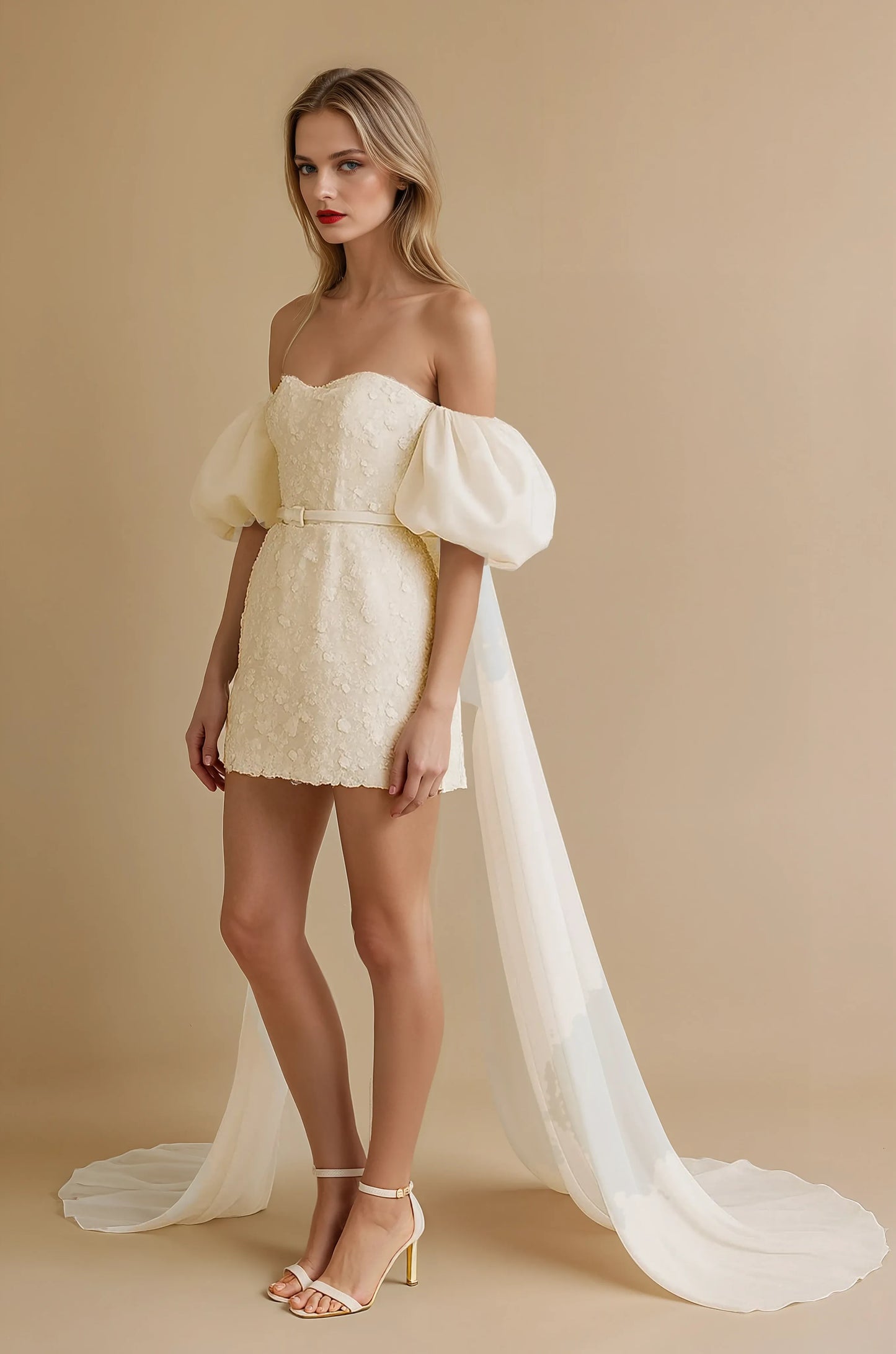 Divine Orchid Elegance