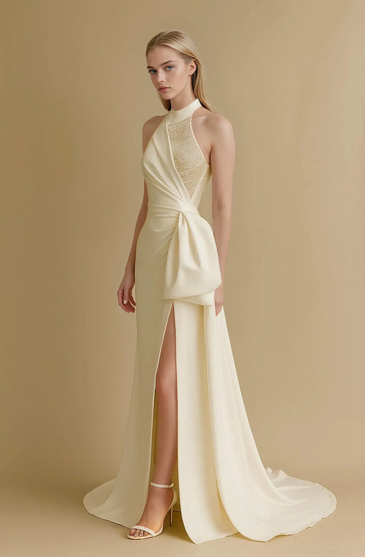 Radiant Allure Gown