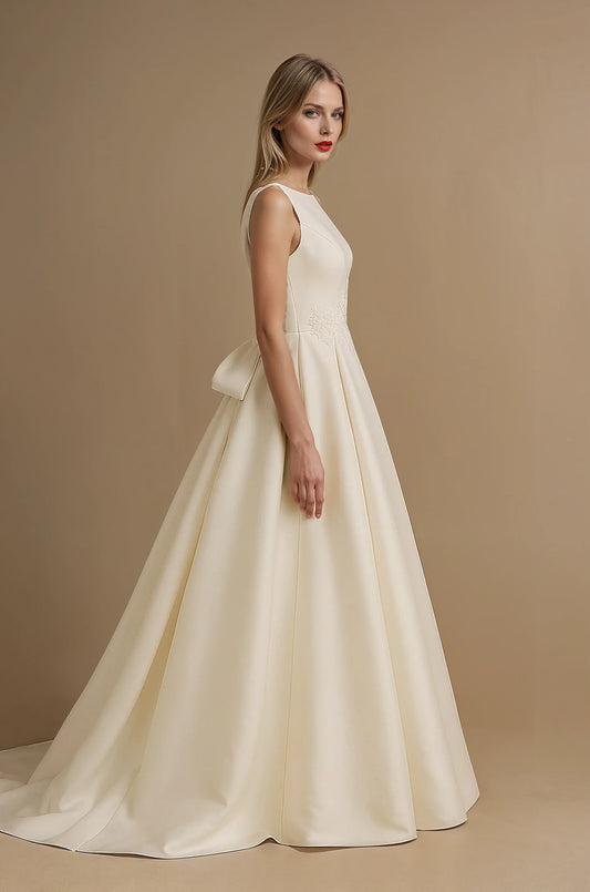 Sovereign Charm Gown